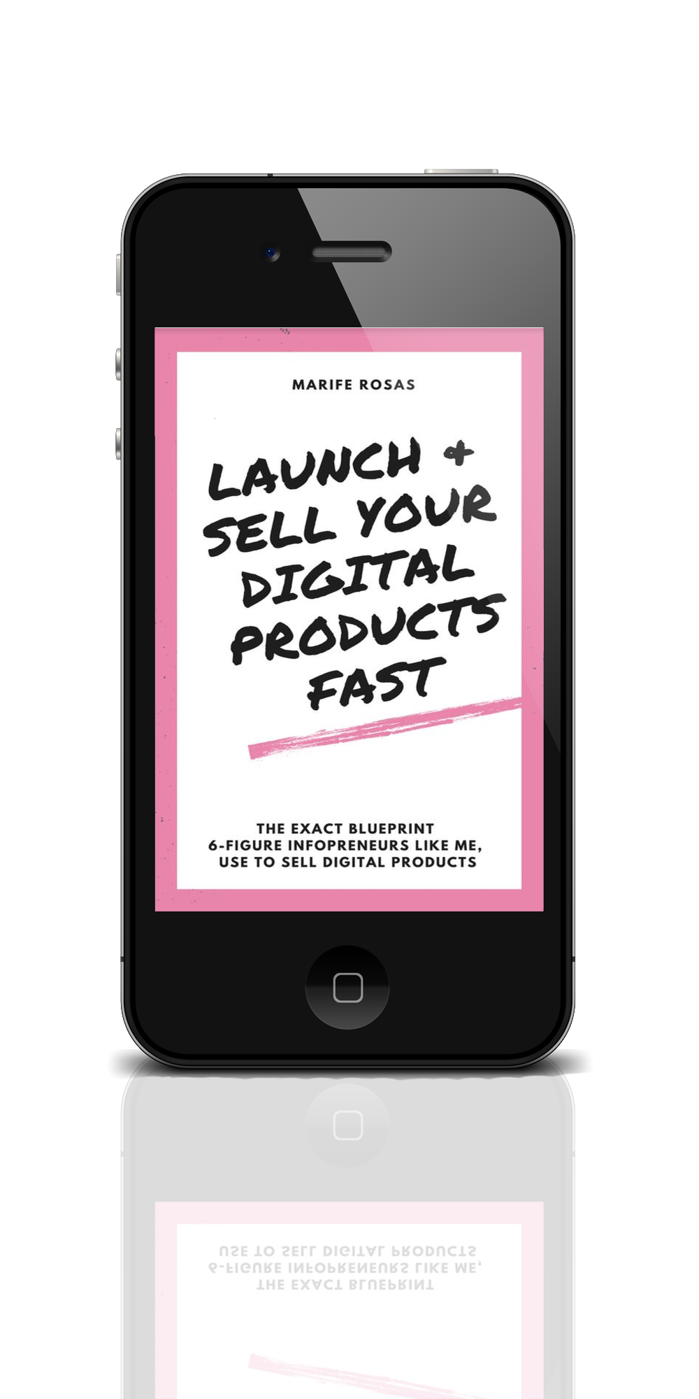 launch plan (iphone)