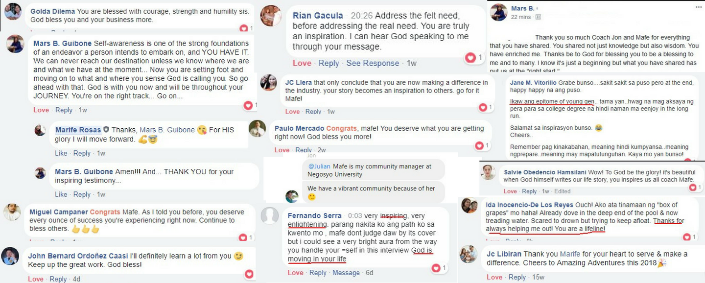 Comments-1